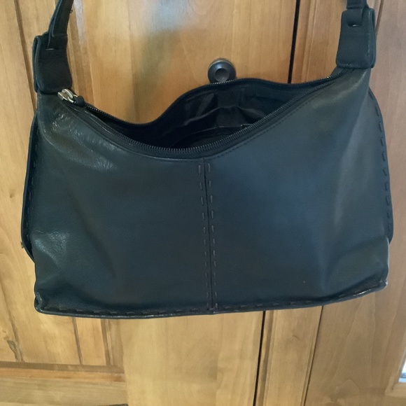 The Sak Leather Handbag - Picture 4 of 5